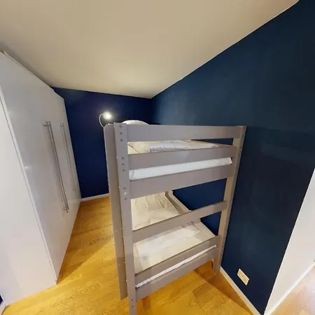 Loft Des Arcades *** - Center Apartmán