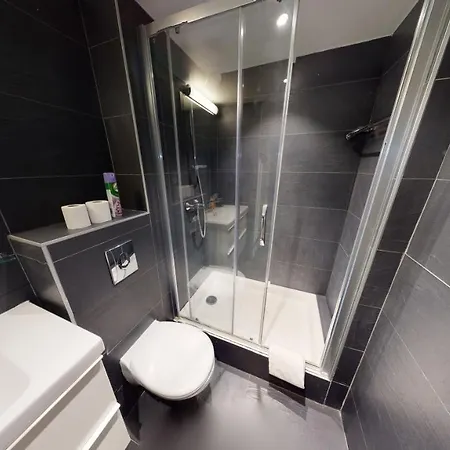 Apartmán Loft Des Arcades *** - Center Štrasburk